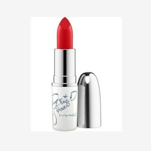 MAC Cosmetics X Patrick Starr Lipstick